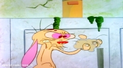 ماجراهای رن و استیمپی - فصل 1 قسمت 4